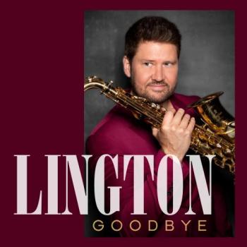 Michael Lington - Goodbye
