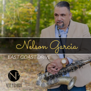 Nelson Garcia - East Coast Drive