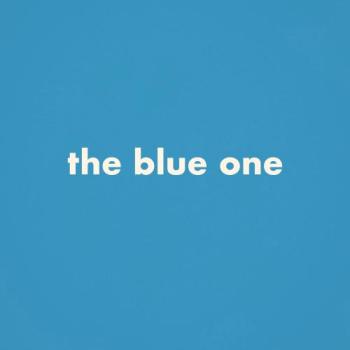 Nick Gomez - the blue one