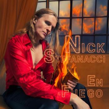 Nick Stefanacci - En Fuego