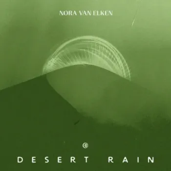 Nora Van Elken - Desert Rain