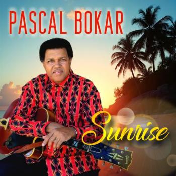 Pascal Bokar - Sunrise