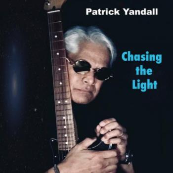 Patrick Yandall - Chasing The Light