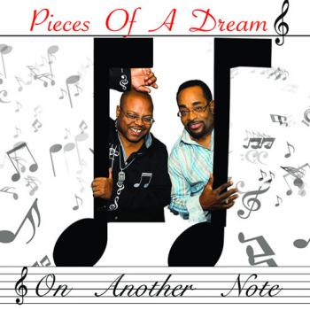 Pieces Of A Dream - On Another Note