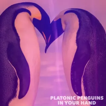 Platonic Penquins - In Your Hand