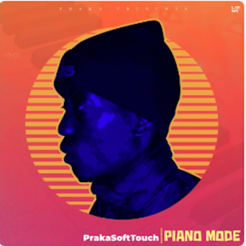 Praka Soft Touch - Piano Mode