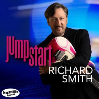 Richard Smith - Jumpstart