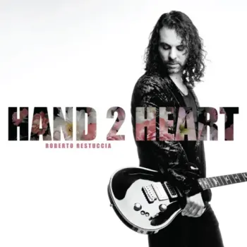 Roberto Restuccia - Hand 2 Heart