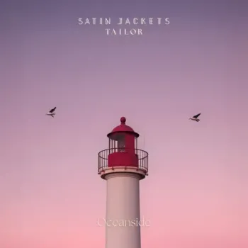 Satin Jackets & Tailor - Oceanside