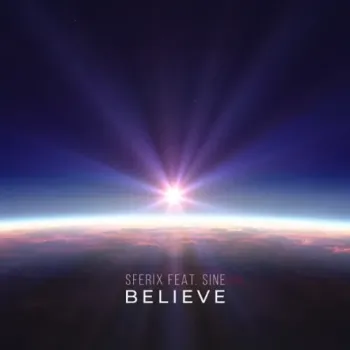 Sferix - Believe