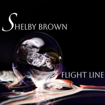 Shelby Brown - Flight Line