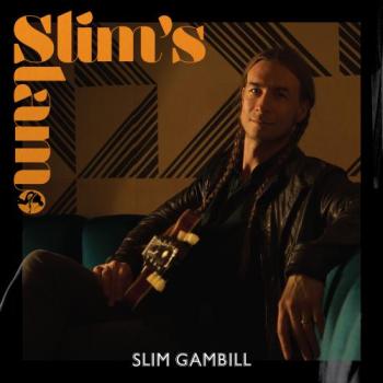 Slim Gambill - Slim's Slam