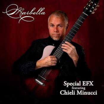Special EFX - Marbella