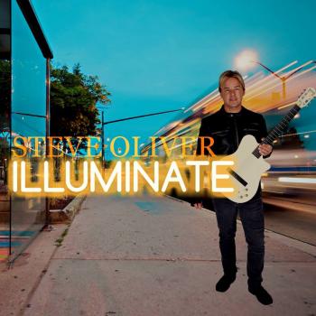 Steve Oliver - Illuminate