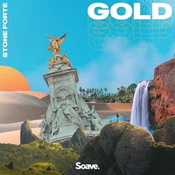 Stone Forte - Gold