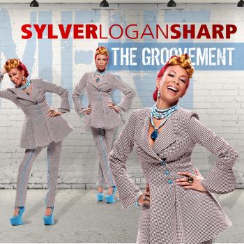 Sylver Logan Sharp - The Groovement