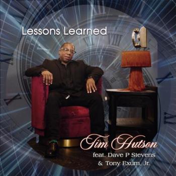 Tim Hutson - Lesson Learned