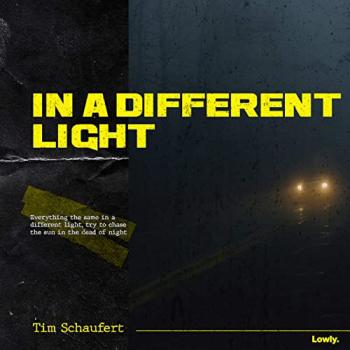 Tim Schaufert - in a different light