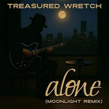 Treasured Wretch - Alone (Moonlight Remix) cover