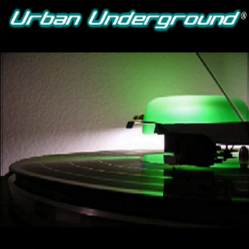 Urban Underground - World Peace