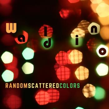Waldino - Random Scattered Colors