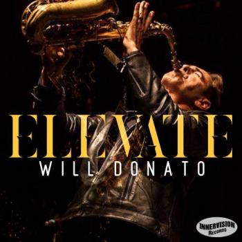 Will Donato : Elevate