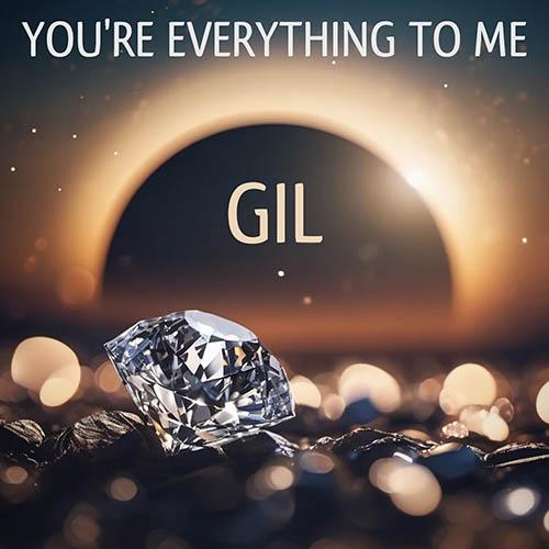 Girl - You're Everything To Me