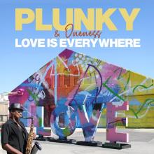 Plunky & Oneness - Love Is Everywhere