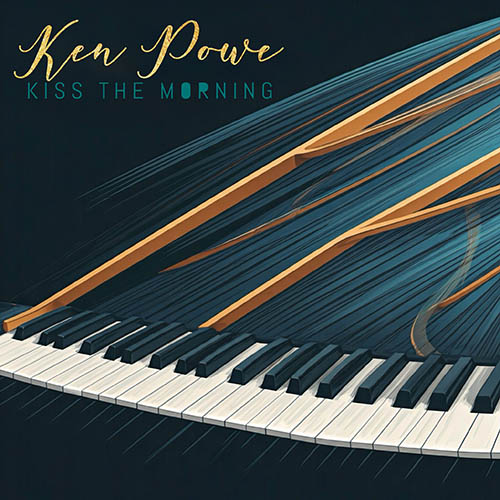 Ken Powe - Kiss the Morning