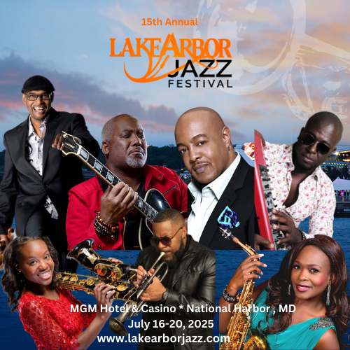 Lake Arbor Jazz Festival