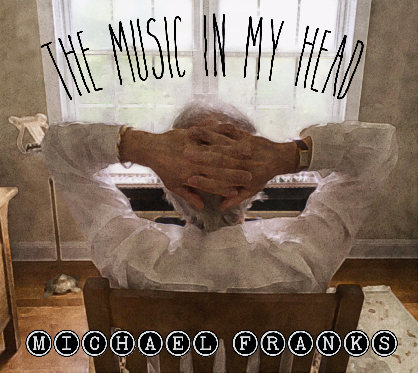 Michael franks. Michael Franks in my head. Michael Franks - time together. Music in my head.