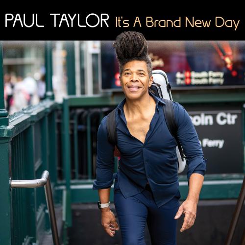 Paul Taylor - Forever More