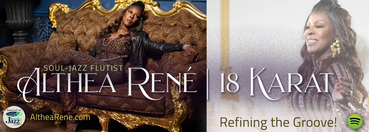 Althea René - 18 Karat