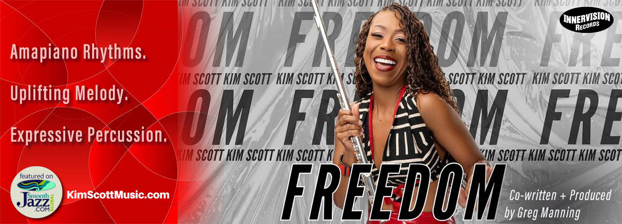 Kim Scott - Freedom