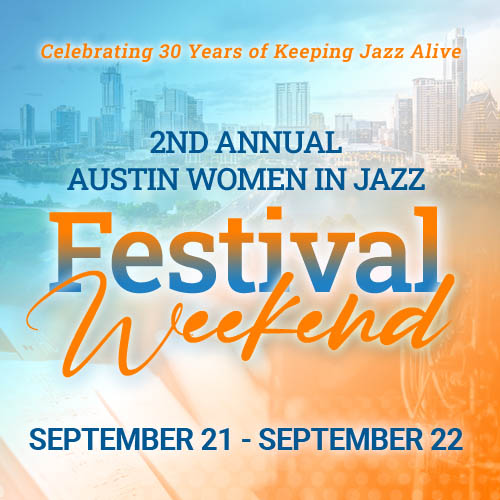 Austin Women in Jazz
