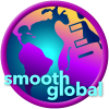 Smooth Global Mobile App - iOS, Android, Apple TV