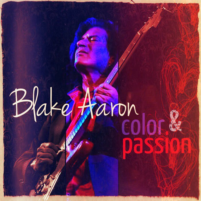 Color And Passion