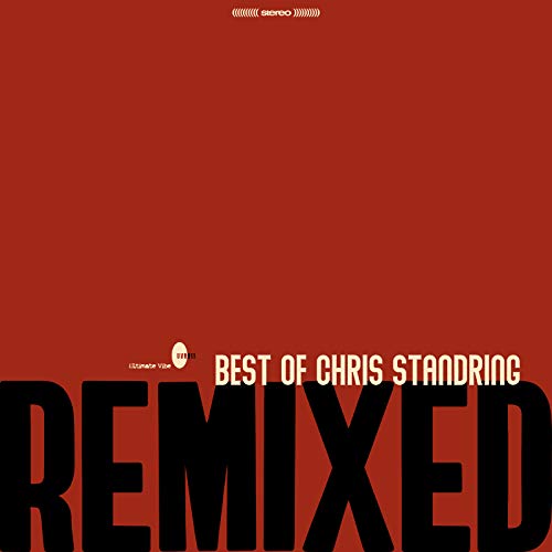 Best Of Chris Standring Remixed