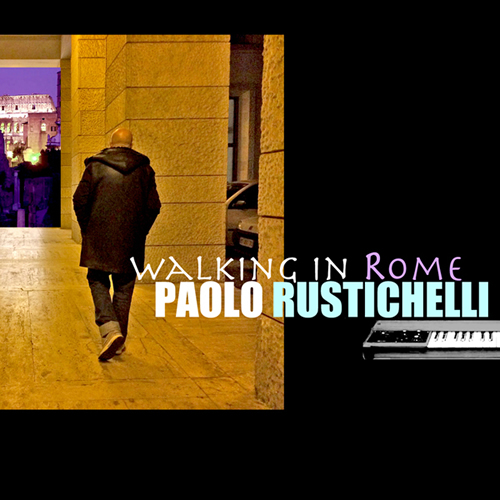 Walking in Rome (Soul Italiano)