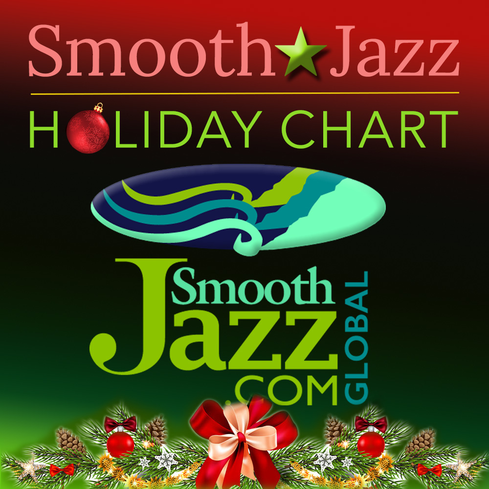 SmoothJazz.com Holiday Chart