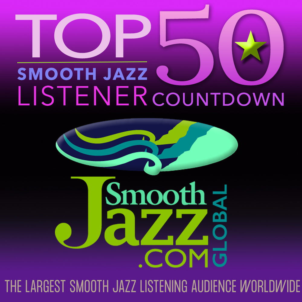 SmoothJazz.com Top 50 Listener Countdown