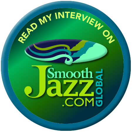 SmoothJazz Interview Feature