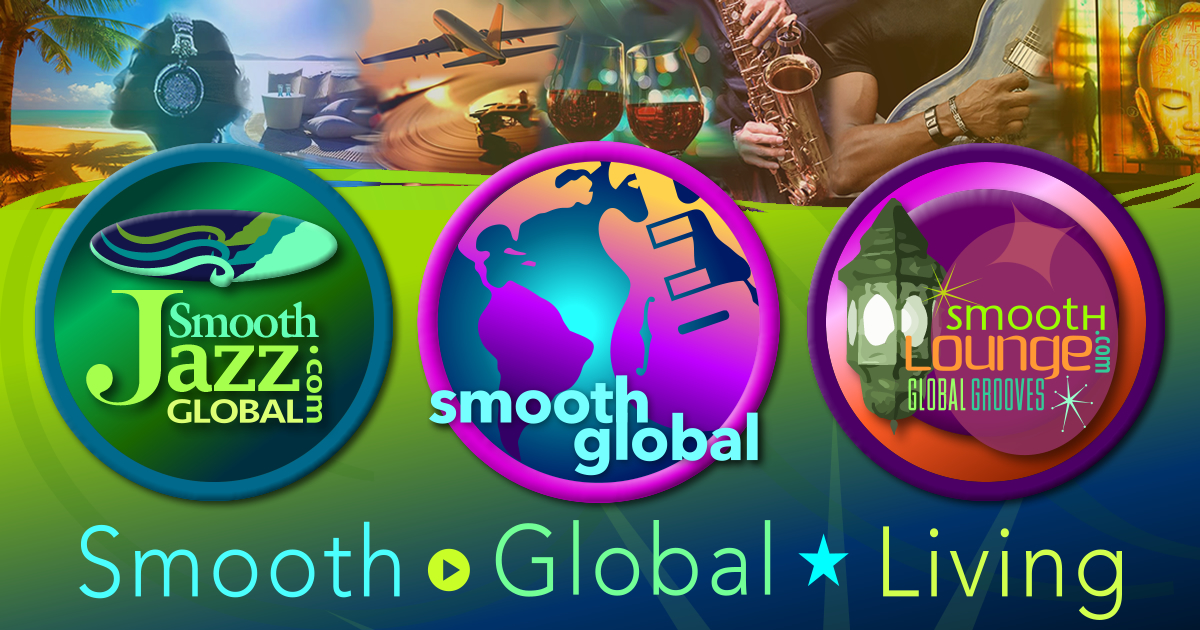 Smooth Global Living - A Vision of