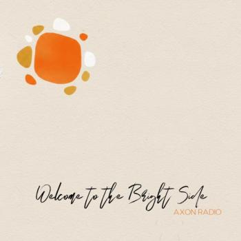Axon Radio - Welcome To The Bright Side