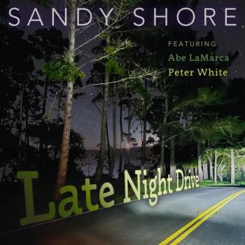 Late Night Drive cover