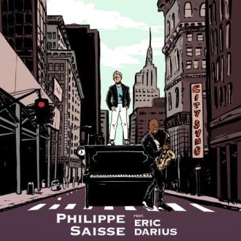 Philippe Saisse - City Sync