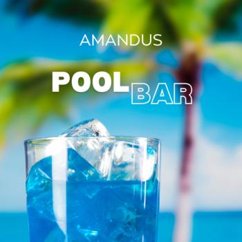 Amandus - Poolbar