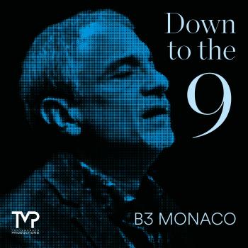 B3 Monaco - Down The 9 