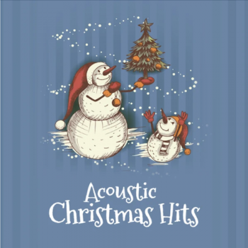 Various Artists - Acoustic Christmas Hits