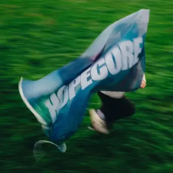 Alex Keeper - Get The Sound